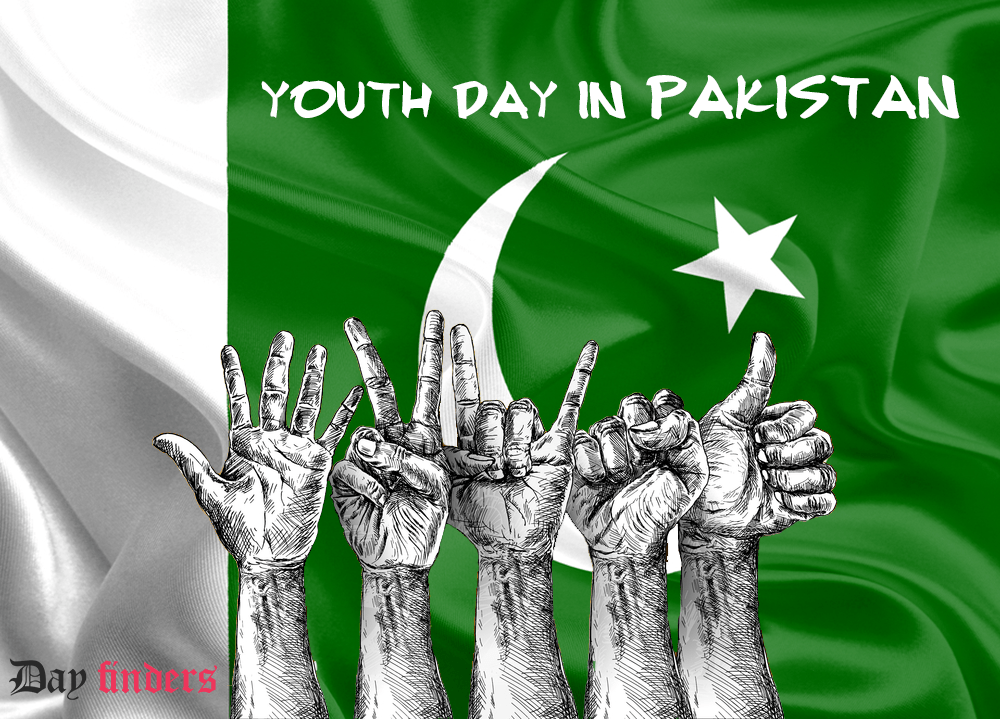 Youth Day in Pakistan