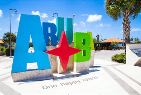 Public Holidays Aruba