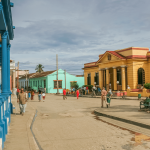 BARACOA, CUBA