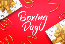 Photo of Boxing Day