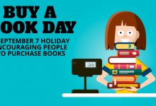 Photo of International Buy Book Day