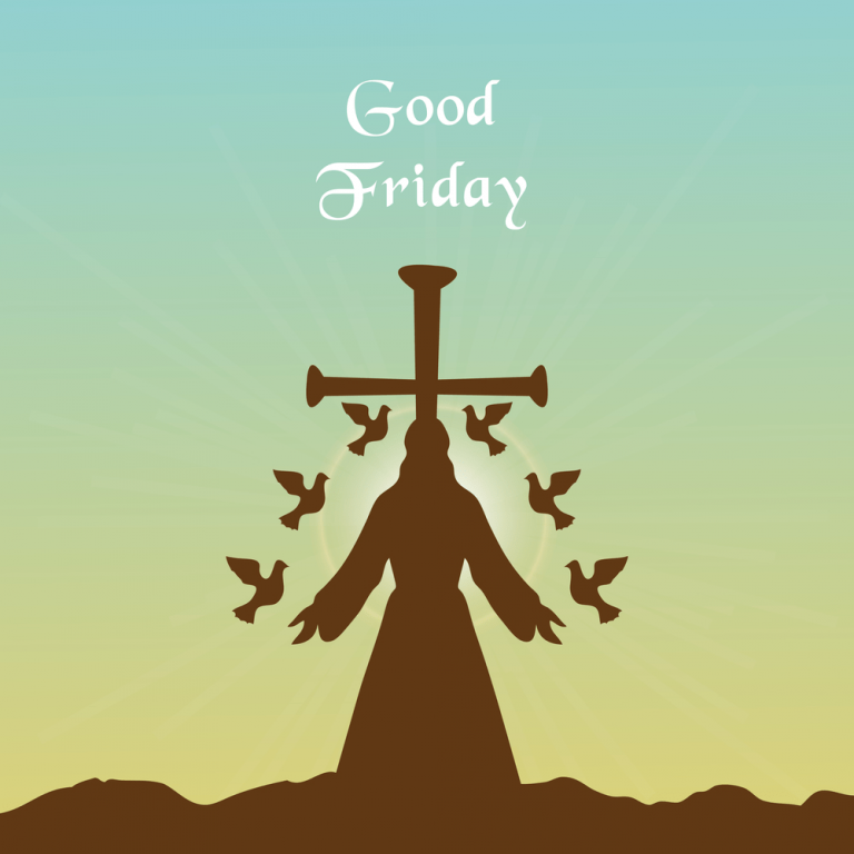 Good Friday History, Facts, Quotes, Pictures Day Finders