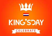 Photo of King’s Day