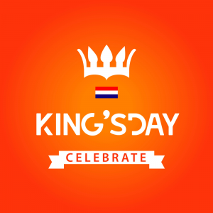 King’s Day 2019