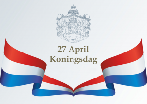 Netherlands, King's Day, Koningsdag Nederland