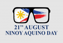 Photo of Ninoy Aquino Day