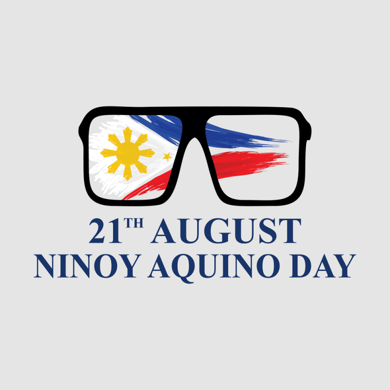 Ninoy Aquino Day 2024 Regular Holiday Janis Lizbeth