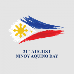 Ninoy Aquino Day 2021