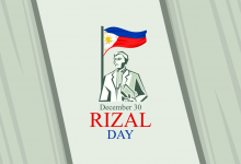 Photo of Rizal Day Celebration- 30 December