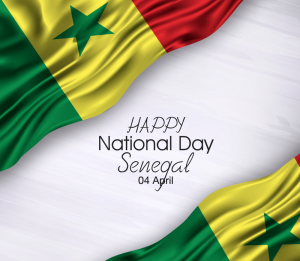 Senegal Independence Day 2021