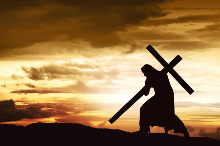 Good Friday History, Facts, Quotes, Pictures | Day Finders