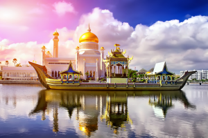 2020 2021 Holidays List Brunei For Religious Traditional And National Festivals