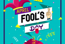 Photo of April Fool’s Day