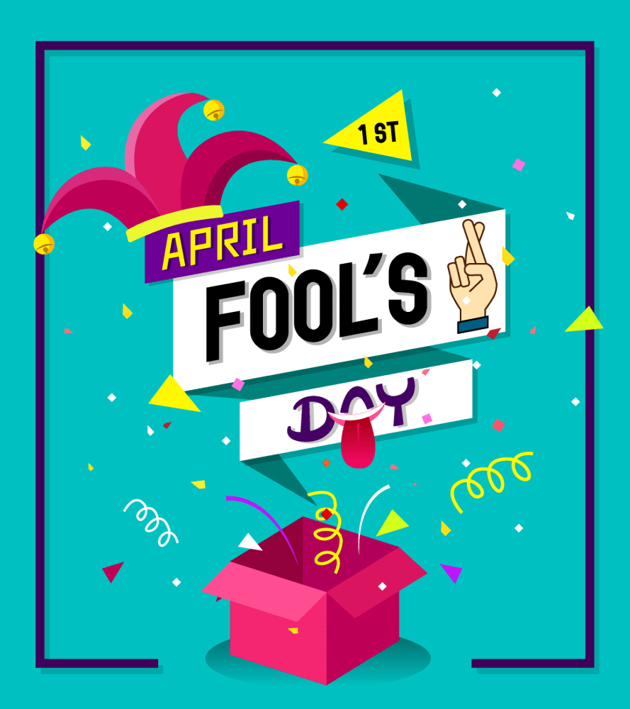April Fool’s Day (April Fools' Day)
