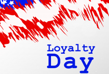 Photo of Loyalty Day USA