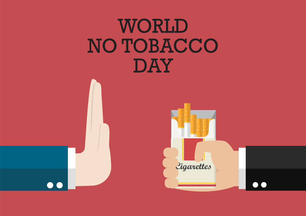 World No Tobacco Day 2020 Theme Slogan Activities Facts