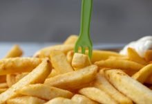 Photo of National French Fry Day
