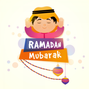 Happy Ramadan Mubarak SMS & Messages 2020