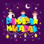 Ramadan Kareem Happy Ramadan Mubarak Image