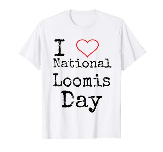Loomis Day