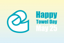 Photo of Towel Day