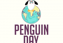 Photo of Celebration of World Penguin Day