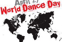 Photo of International Dance Day