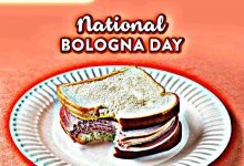 Photo of National Bologna Day