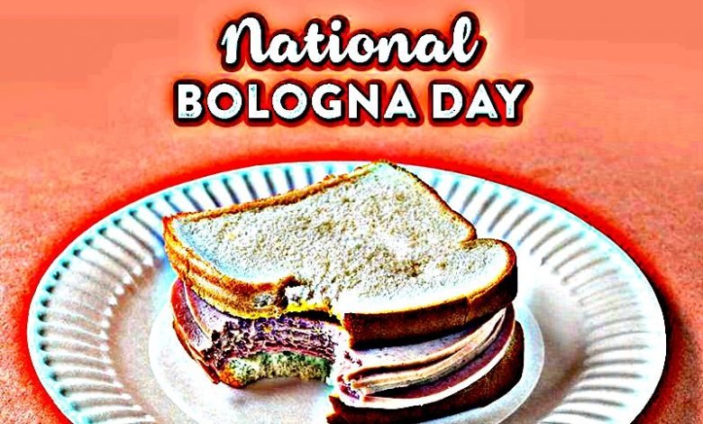 Photo of National Bologna Day