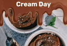 Photo of Chocolate Ice Cream Day