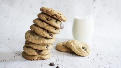 Photo of National Cookie Day