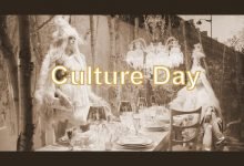 Photo of Culture Day