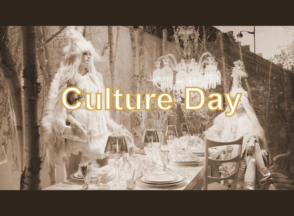 Culture Day