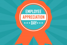 Photo of Employee Appreciation Day