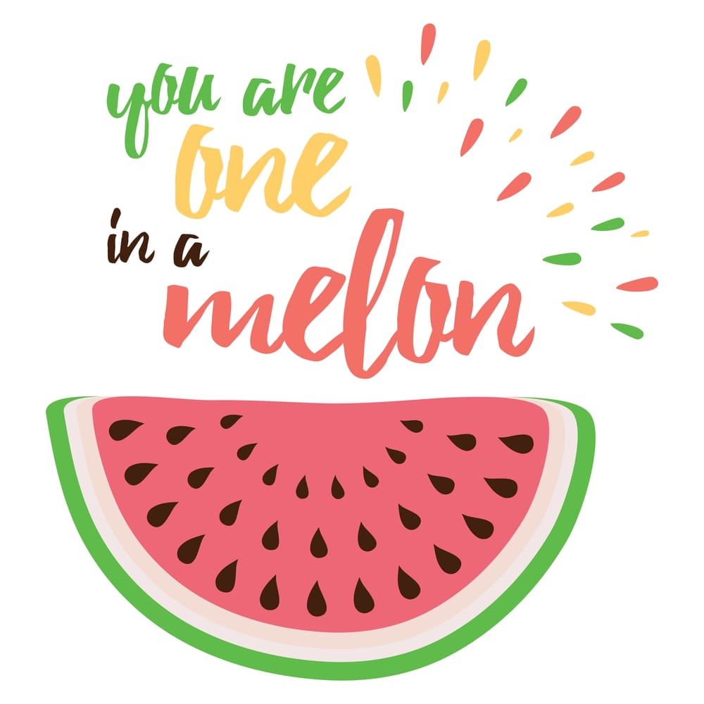 Happy Watermelon Day Quotes