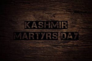 Kashmir Martyrs Day
