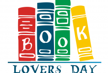 Photo of Book Lovers Day