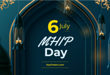 Photo of MHIP Day