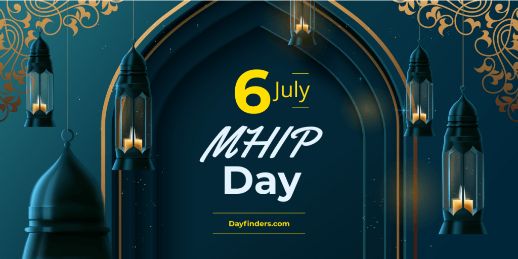 MHIP Day
