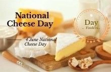 Photo of National Cheese Day