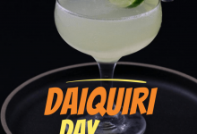 Photo of National Daiquiri Day