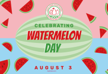 Photo of Watermelon Day