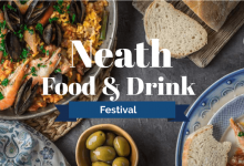 Photo of Neath Food and Drink Festival