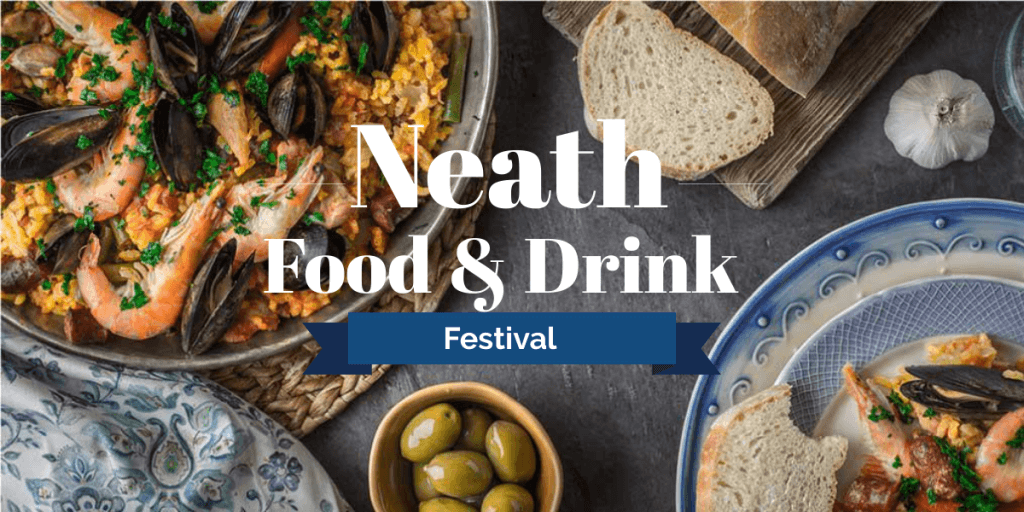 Neath Food and Drink Festival