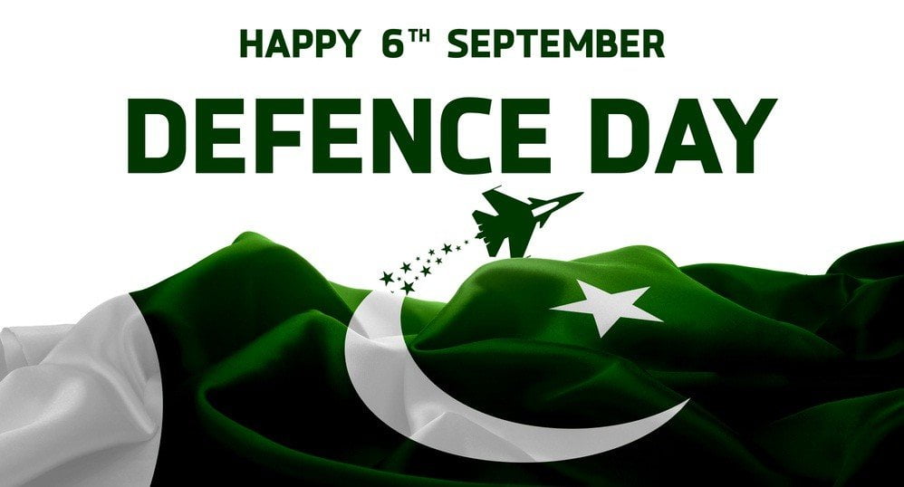 Pakistan 6 September Defence Day