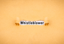 Photo of National Whistleblower Appreciation Day