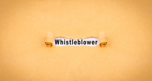 Whistleblower Appreciation Day