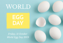 Photo of World Egg Day