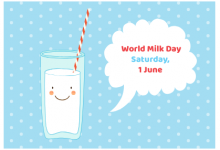 Photo of World Milk Day