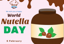 Photo of World Nutella Day